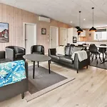 Bendiks - 30km From The Sea By Interhome Dom wakacyjny *