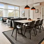 Bendiks - 30km From The Sea By Interhome Dom wakacyjny Toftlund