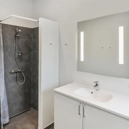 Holiday home Bendiks - 30km From The Sea By Interhome *