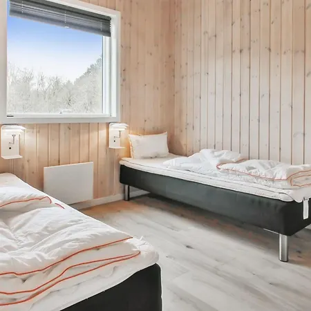Holiday home Bendiks - 30km From The Sea By Interhome Toftlund