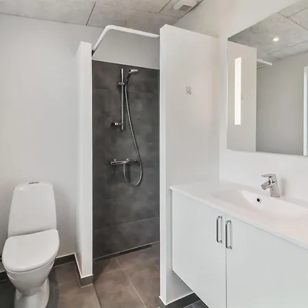 Bendiks - 30km From The Sea By Interhome *