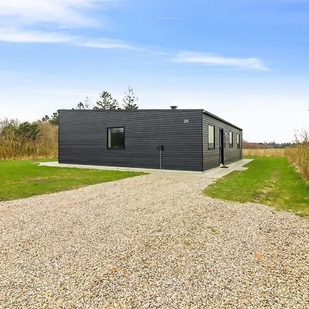 Bendiks - 30km From The Sea By Interhome Holiday home Toftlund