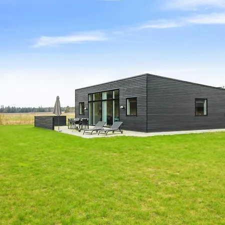 Holiday home Bendiks - 30km From The Sea By Interhome
