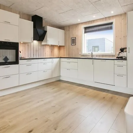 Bendiks - 30km From The Sea By Interhome Prázdninový dům *