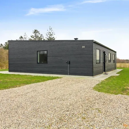 Bendiks - 30km From The Sea By Interhome * Toftlund