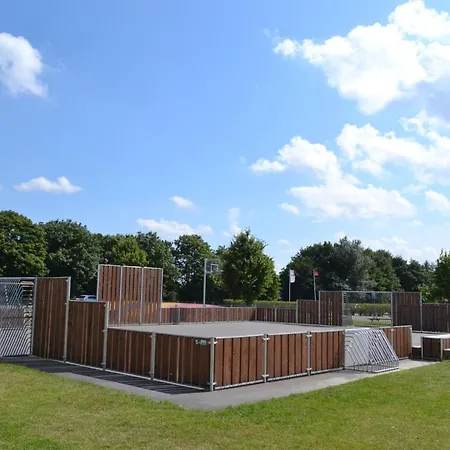 Bendiks - 30km From The Sea By Interhome Σπίτι διακοπών *