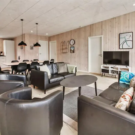 Bendiks - 30km From The Sea By Interhome Prázdninový dům