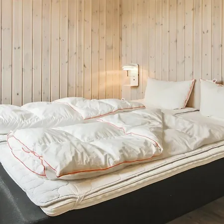 Prázdninový dům Bendiks - 30km From The Sea By Interhome *