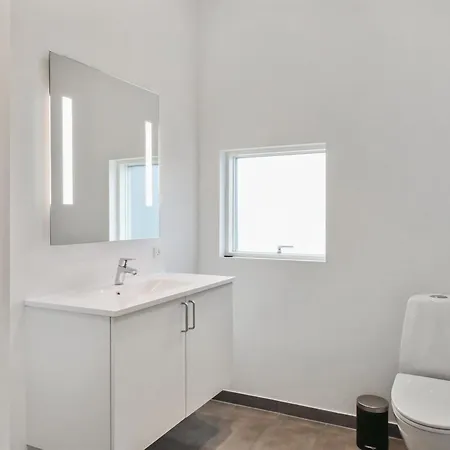 Bendiks - 30km From The Sea By Interhome Prázdninový dům Toftlund