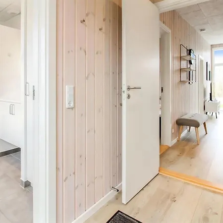 Bendiks - 30km From The Sea By Interhome