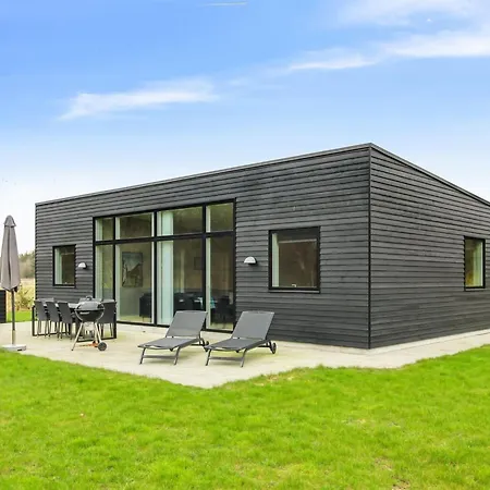 Bendiks - 30km From The Sea By Interhome * Toftlund