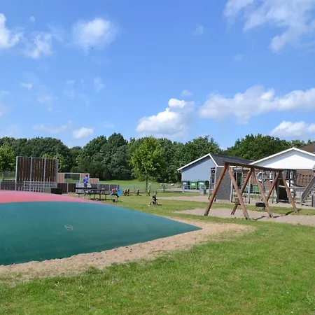 Bendiks - 30km From The Sea By Interhome Prázdninový dům *