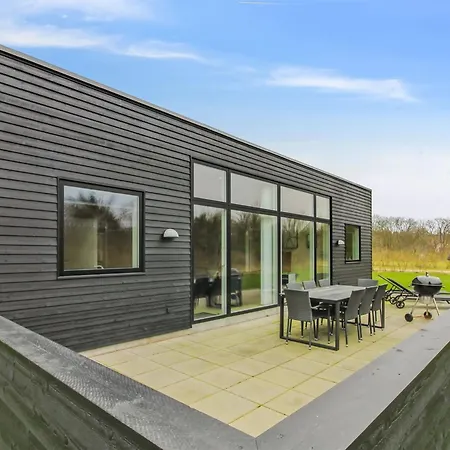 Σπίτι διακοπών Bendiks - 30km From The Sea By Interhome *