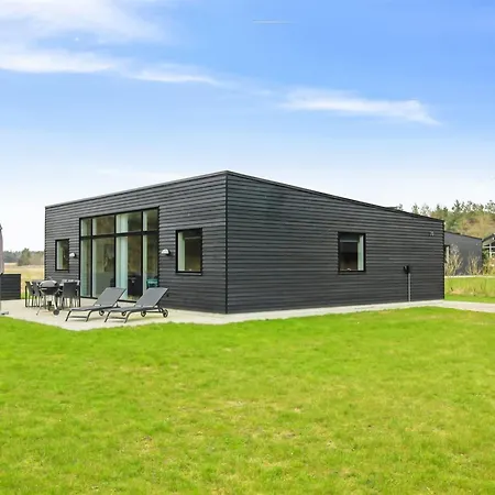 Bendiks - 30km From The Sea By Interhome Prázdninový dům