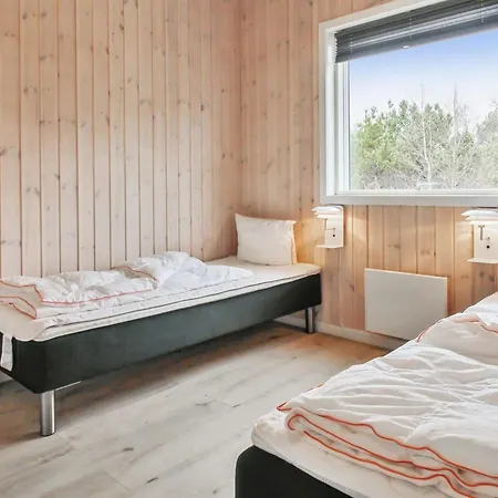 Bendiks - 30km From The Sea By Interhome *