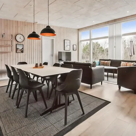 Bendiks - 30km From The Sea By Interhome *