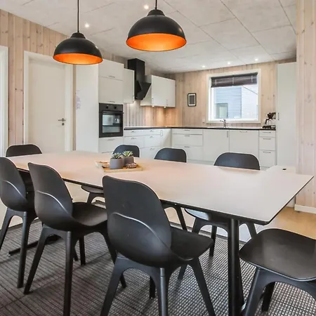 Bendiks - 30km From The Sea By Interhome Toftlund