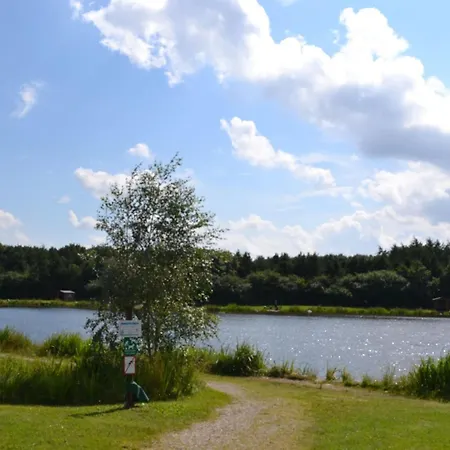 Hébergement de vacances Bendiks - 30km From The Sea By Interhome