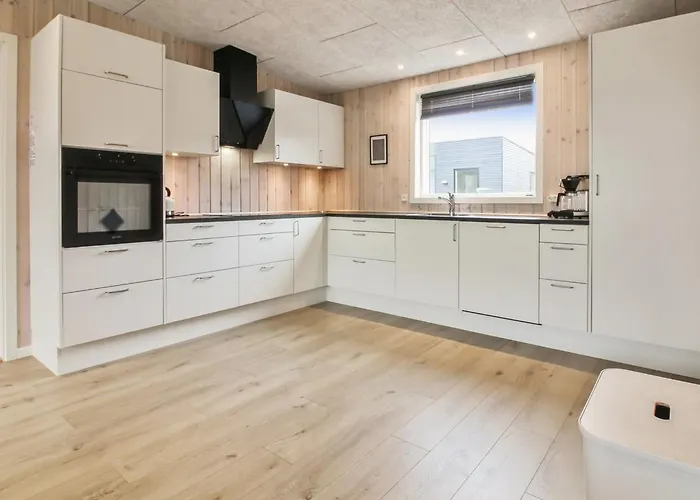 Bendiks - 30km From The Sea By Interhome Σπίτι διακοπών *