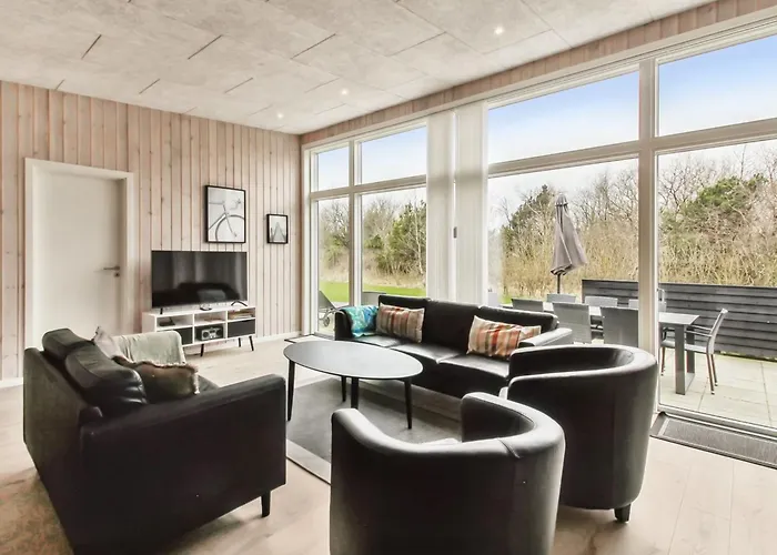 Bendiks - 30km From The Sea By Interhome *