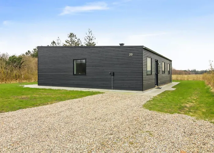 Bendiks - 30km From The Sea By Interhome * Toftlund