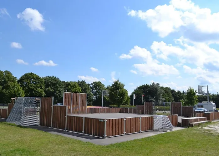 Bendiks - 30km From The Sea By Interhome Σπίτι διακοπών *