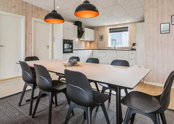 Bendiks - 30km From The Sea By Interhome Σπίτι διακοπών Toftlund