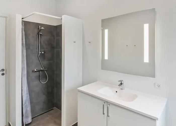 Bendiks - 30km From The Sea By Interhome *