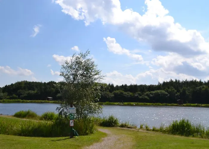 Bendiks - 30km From The Sea By Interhome