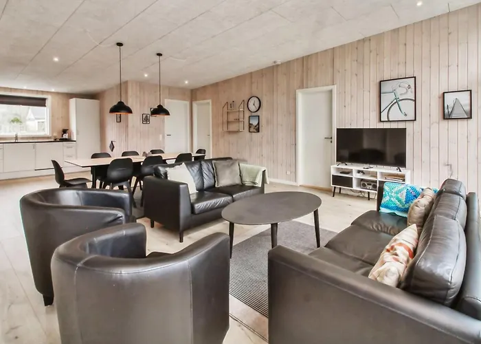 Bendiks - 30km From The Sea By Interhome Σπίτι διακοπών