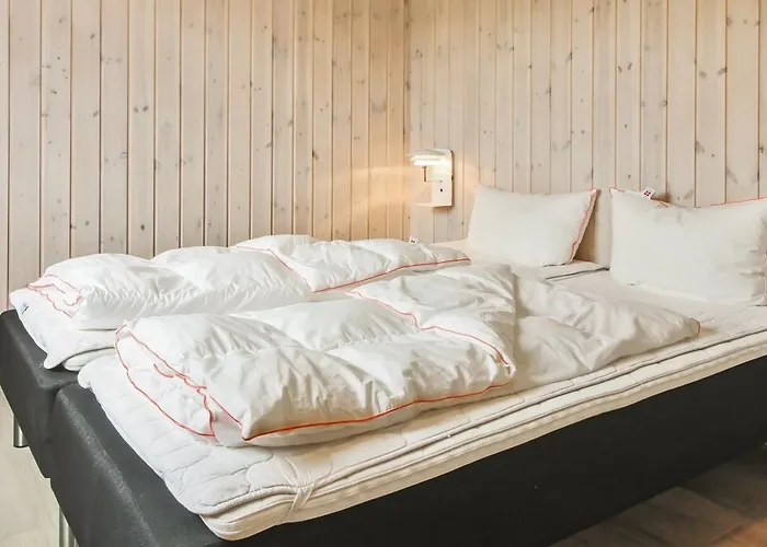 Σπίτι διακοπών Bendiks - 30km From The Sea By Interhome *