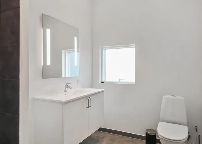 Bendiks - 30km From The Sea By Interhome Σπίτι διακοπών Toftlund