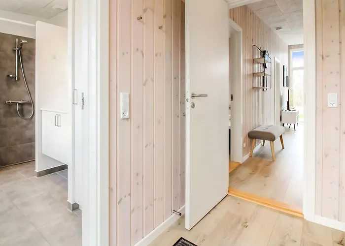 Bendiks - 30km From The Sea By Interhome