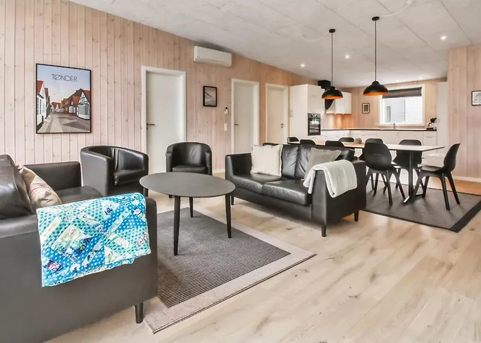 Bendiks - 30km From The Sea By Interhome Σπίτι διακοπών *