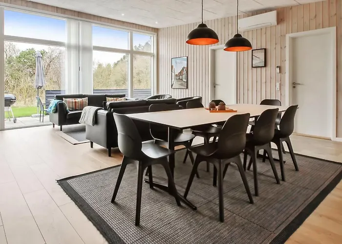 Bendiks - 30km From The Sea By Interhome Σπίτι διακοπών Toftlund