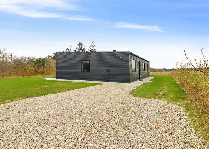 Bendiks - 30km From The Sea By Interhome