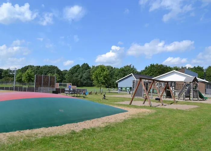 Bendiks - 30km From The Sea By Interhome Σπίτι διακοπών *