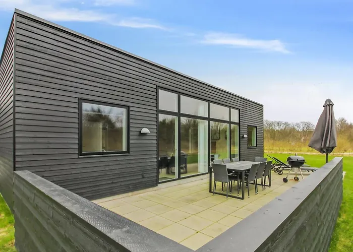 Σπίτι διακοπών Bendiks - 30km From The Sea By Interhome *