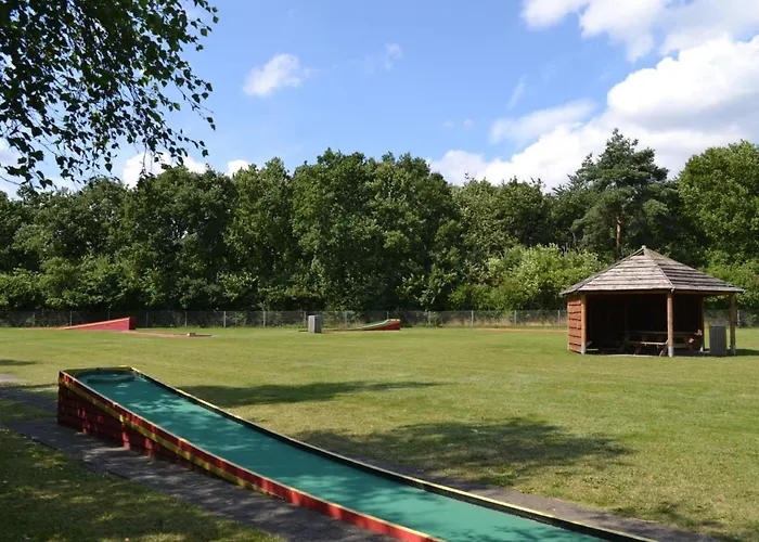 Bendiks - 30km From The Sea By Interhome *