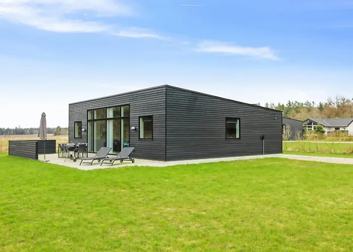 Bendiks - 30km From The Sea By Interhome Σπίτι διακοπών