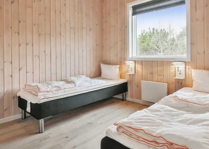 Bendiks - 30km From The Sea By Interhome *